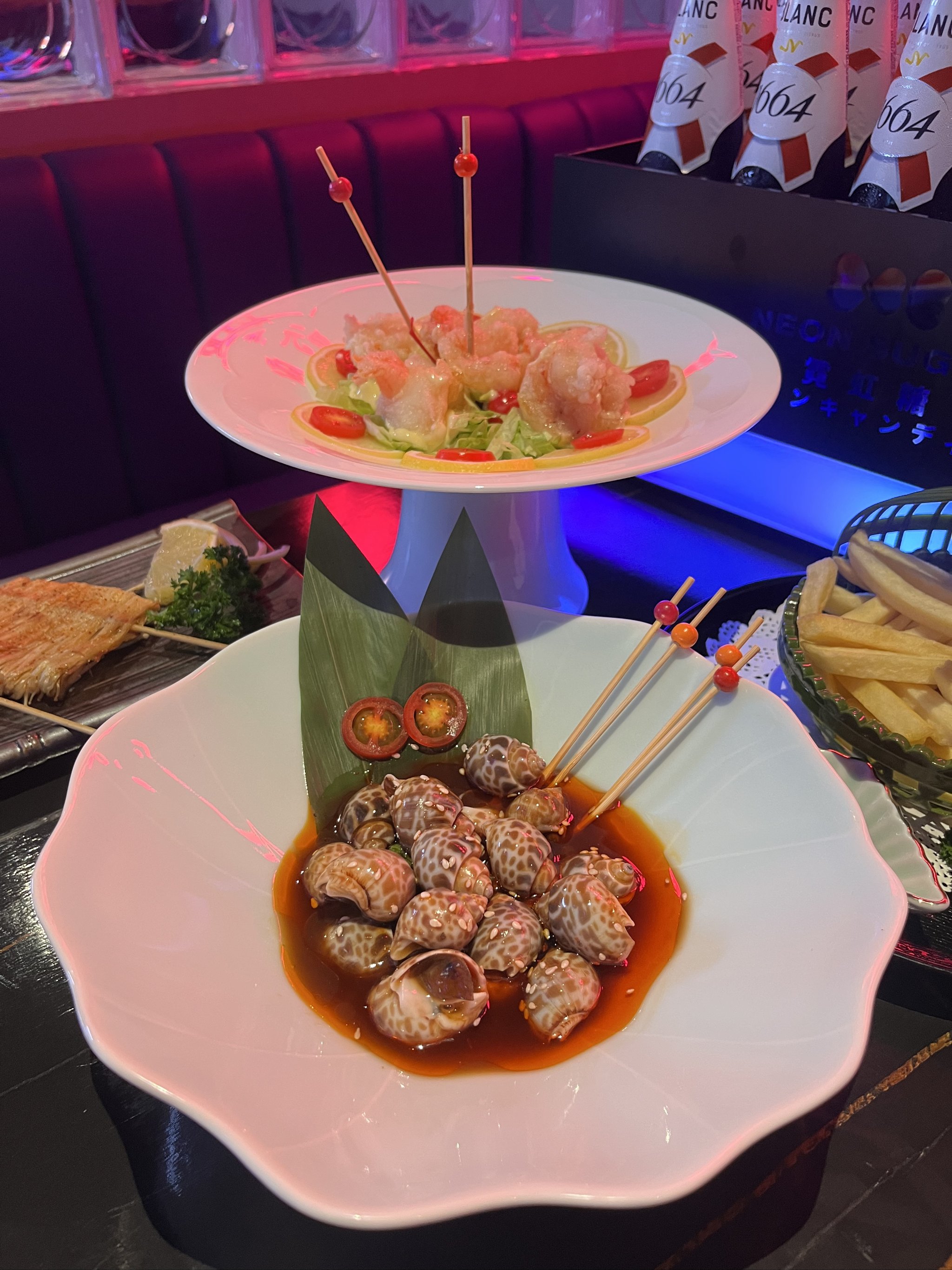 荆州商务ktv中低端与高端的差异-江陵县ktv预订