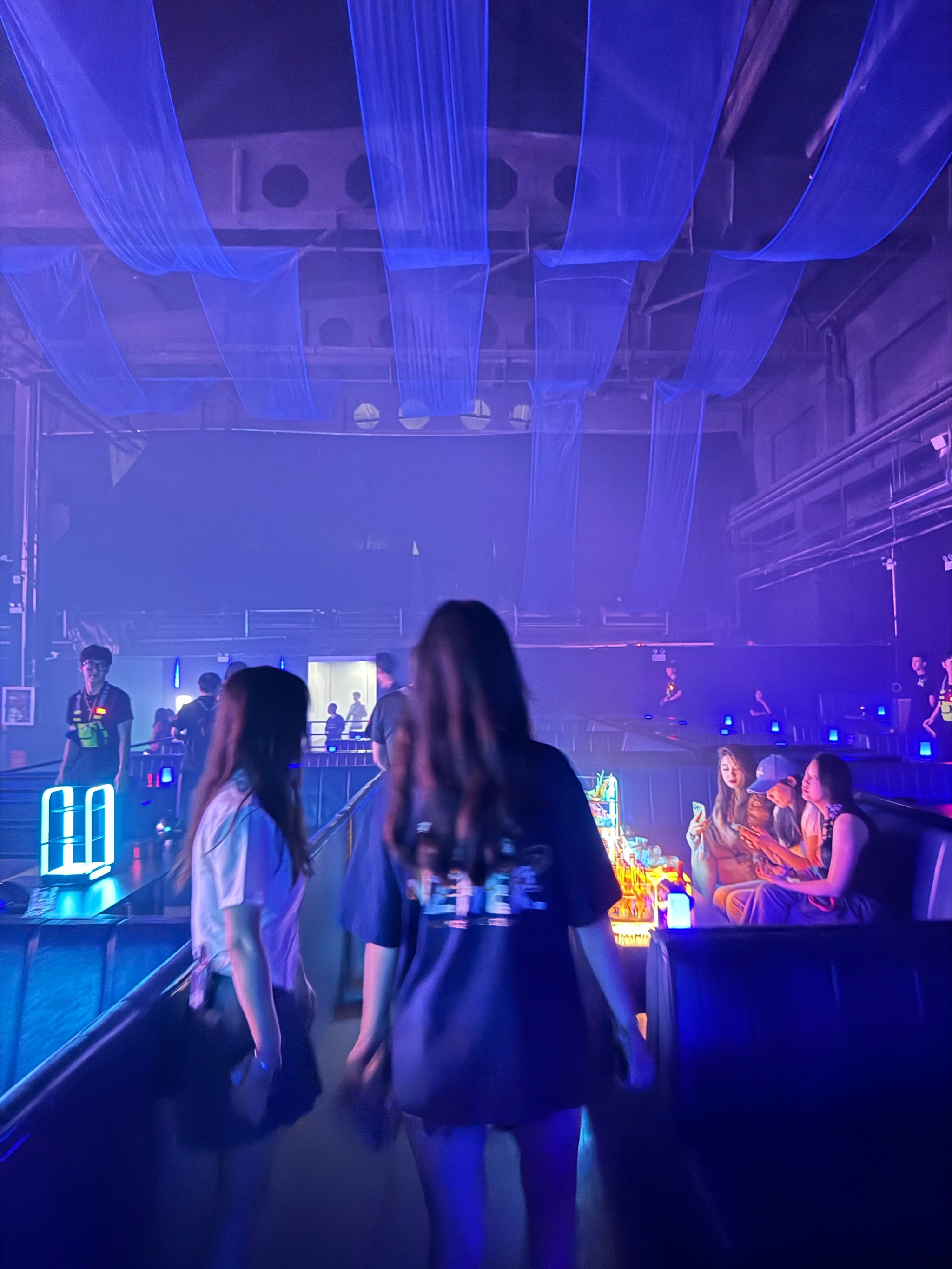 荆州商务KTV总排行Top10-江陵县ktv预订